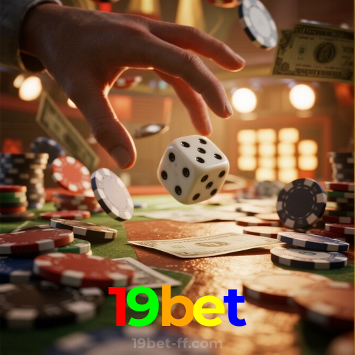 19bet:Gire a roleta e leve para casa grandes vitórias!