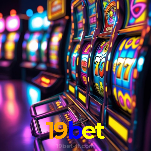 19bet：Vença no futebol online e alcance novos patamares de vitória!