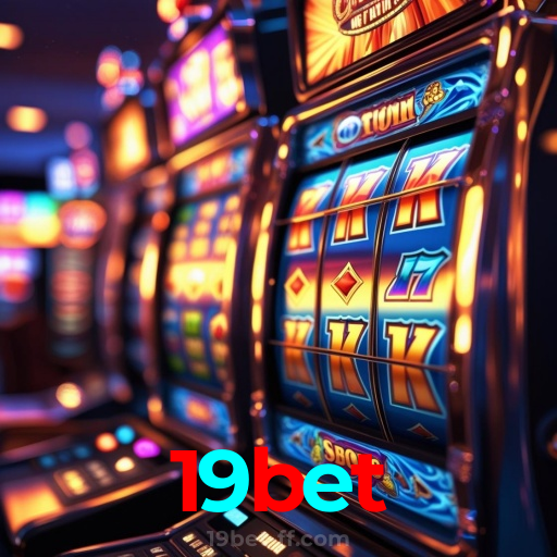 19bet：Sinta a adrenalina da roleta! Aposte e vença agora!