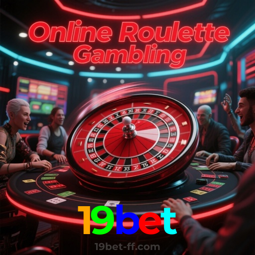 19bet:Gire nas slots e conquiste o prêmio da sua vida!