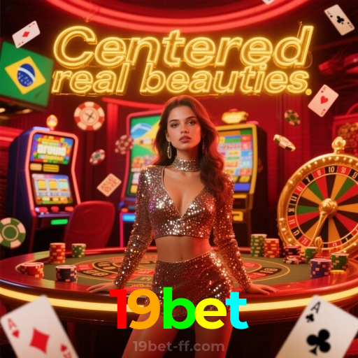 19bet:Jogue roleta, aposte no futebol e vença no nosso cassino online!