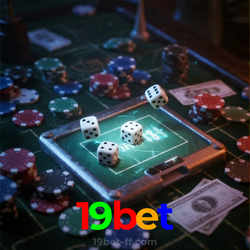 19bet:Encontre a sorte nas nossas roletas e ganhe prêmios incríveis!