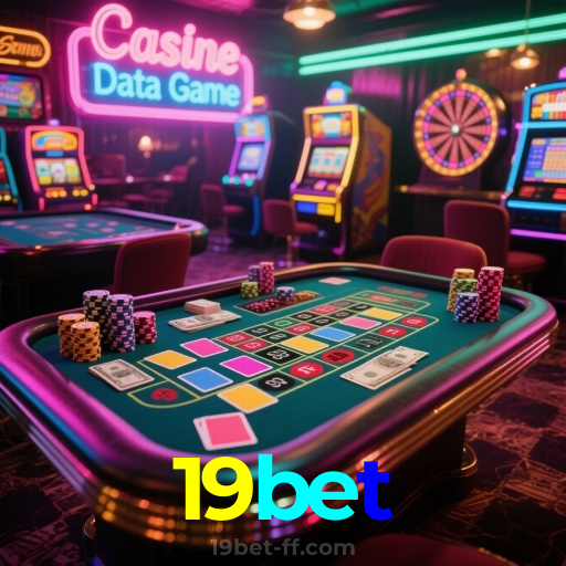 19bet:Jogue poker, aposte no futebol e leve prêmios incríveis no cassino!