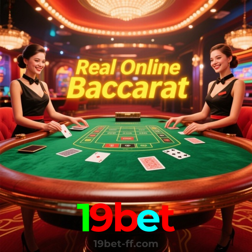 19bet:Jogue no nosso cassino e prove sua habilidade nas cartas de poker!