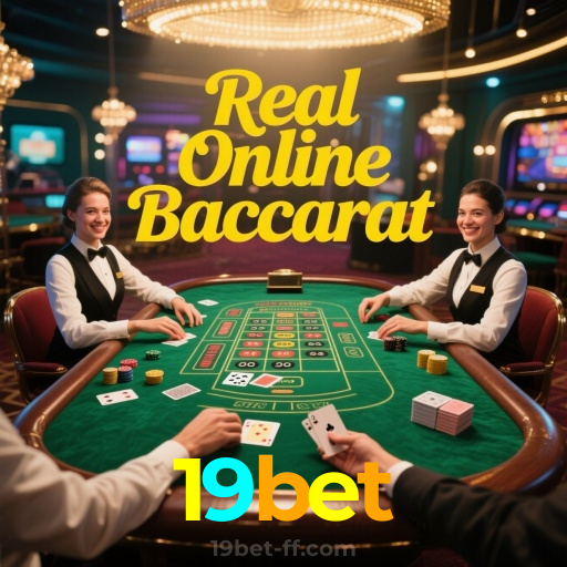 19bet：O cassino online mais seguro para apostar no futebol e jogar blackjack!