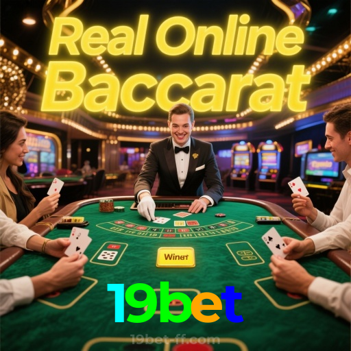 19bet：Jogue nas mesas de poker e se torne um campeão das cartas!