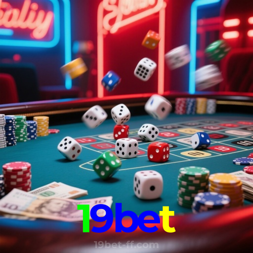 19bet：Jogue poker e aposte no futebol ao vivo para grandes vitórias!