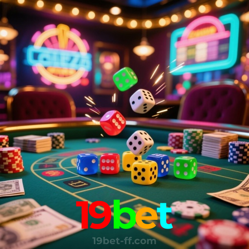 19bet:Sinta a emoção do futebol online e conquiste vitórias épicas!