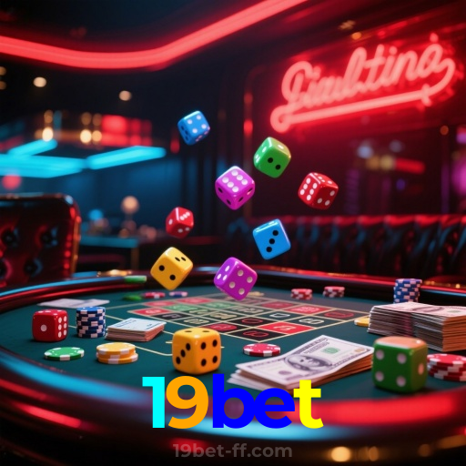 19bet:Aposte agora nas roletas e veja a sorte brilhar para você!