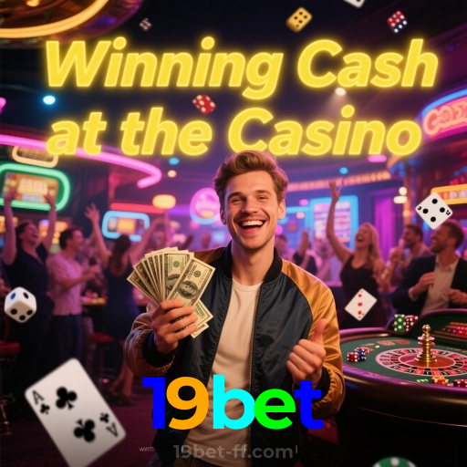 19bet:Cada giro nas slots é uma chance de mudar sua sorte!