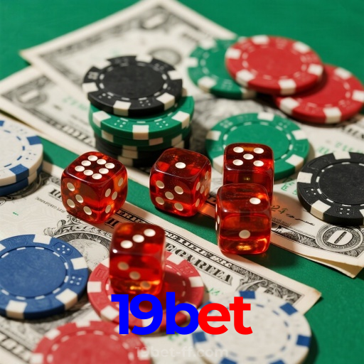 19bet：Aposte no futebol digital e conquiste vitórias épicas!