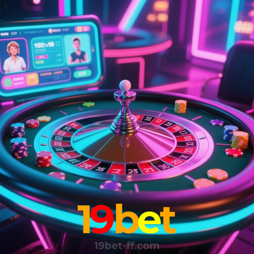 19bet:O futebol online é mais emocionante quando você está ganhando!