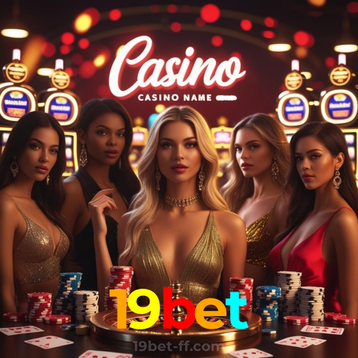 19bet：Encontre a sorte na roleta! Aposte agora e ganhe!