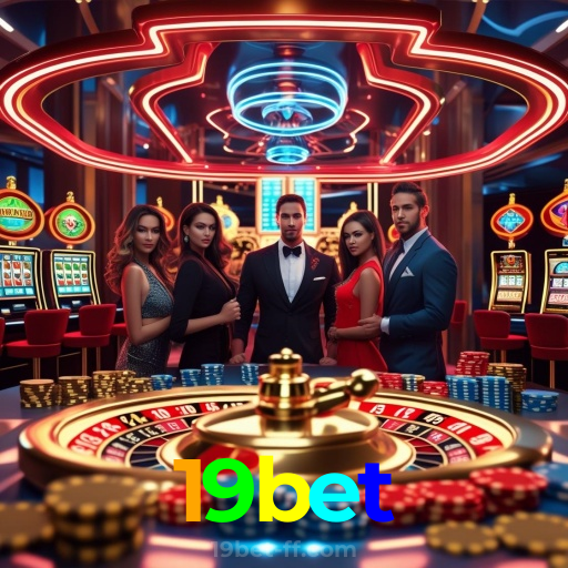 19bet：Jogue futebol online e experimente a emoção de ser vencedor!