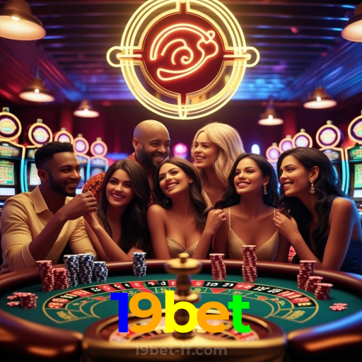 19bet:Aposte no futebol e jogue os jogos mais emocionantes como blackjack e poker!