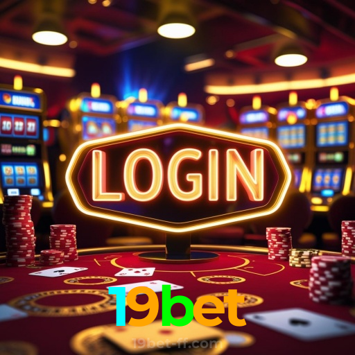 19bet：Jogue poker e conquiste prêmios como um verdadeiro campeão!