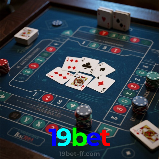 19bet:Jogue blackjack, aposte no futebol e ganhe prêmios no nosso cassino online!