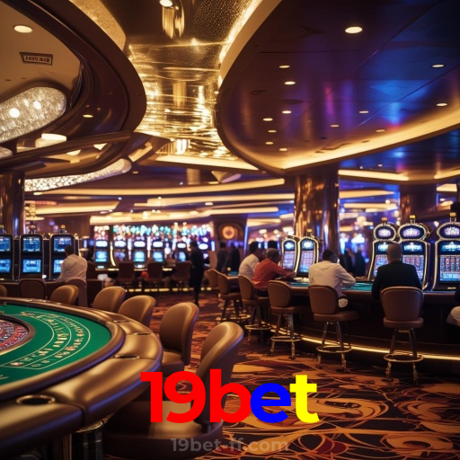 19bet:Desafie a roleta e conquiste vitórias épicas!