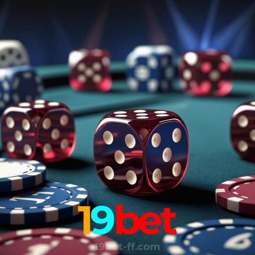19bet:O melhor cassino online para quem ama futebol e jogos como poker e slots!