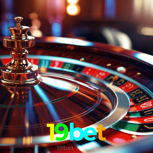 19bet:Apostas ao vivo no futebol e grandes prêmios nos melhores jogos de cassino!