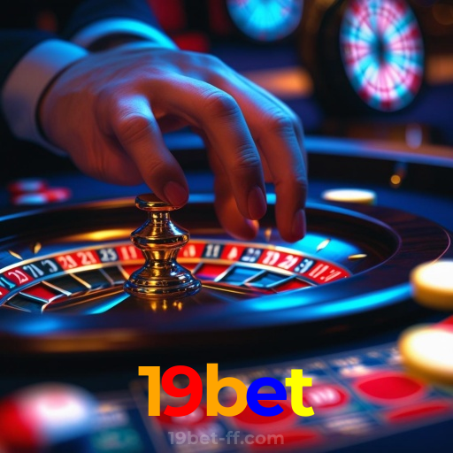19bet:Aposte no futebol e jogue blackjack com grandes vitórias no cassino online!