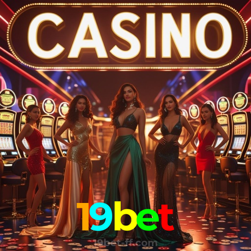 19bet:Jogue nas melhores slots e vença o jackpot em grande estilo!
