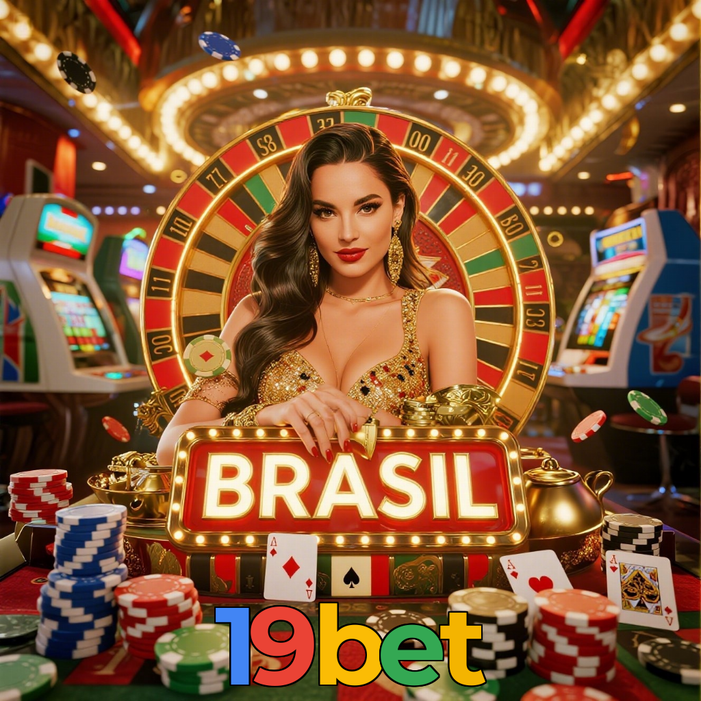 19bet：Vença no poker e prove que você é o mestre das cartas!