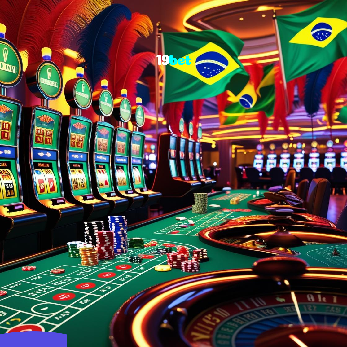 19bet：Entre no jogo e viva a emoção do futebol online!