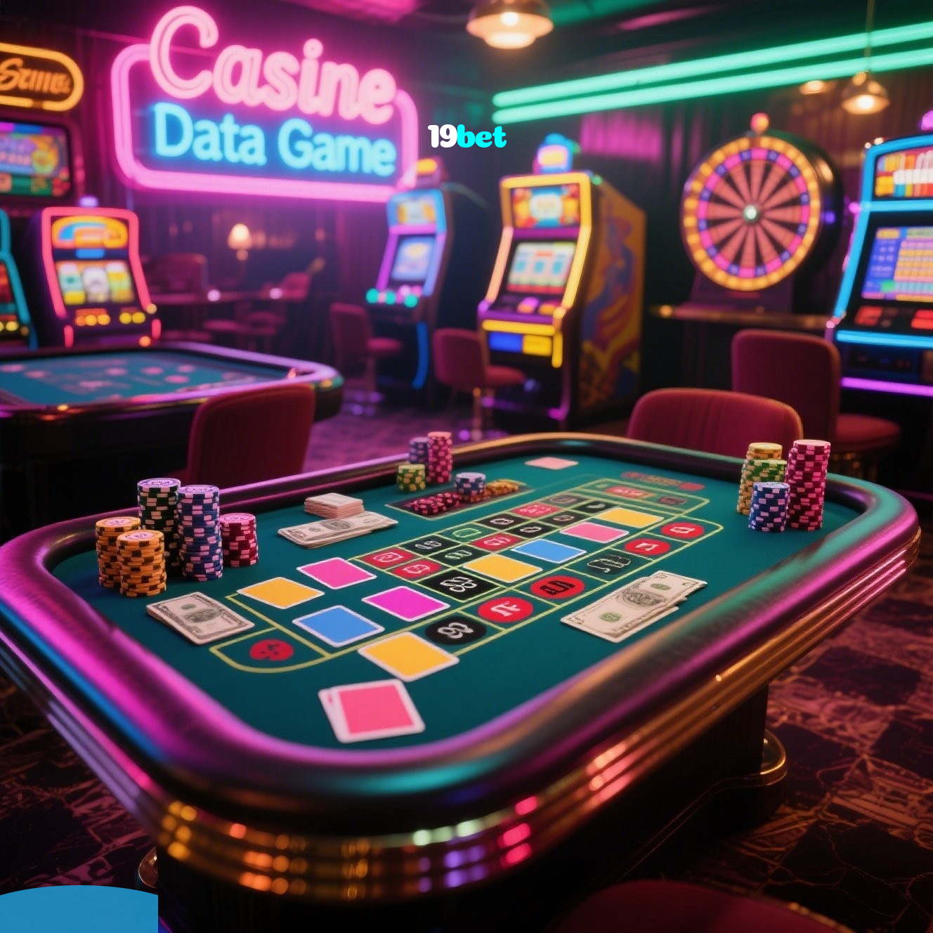 19bet:O cassino online ideal para você jogar blackjack e apostar no futebol!