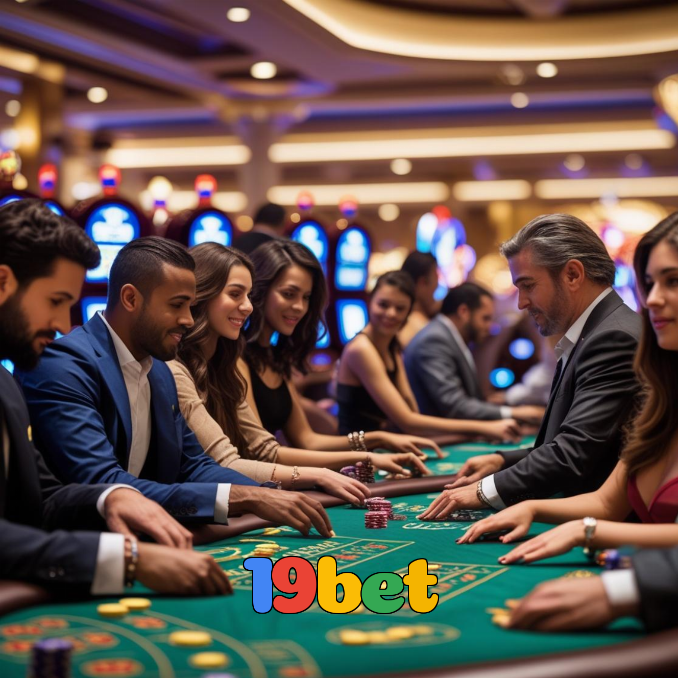 19bet:Jogue nas mesas de poker e se torne um campeão das cartas!