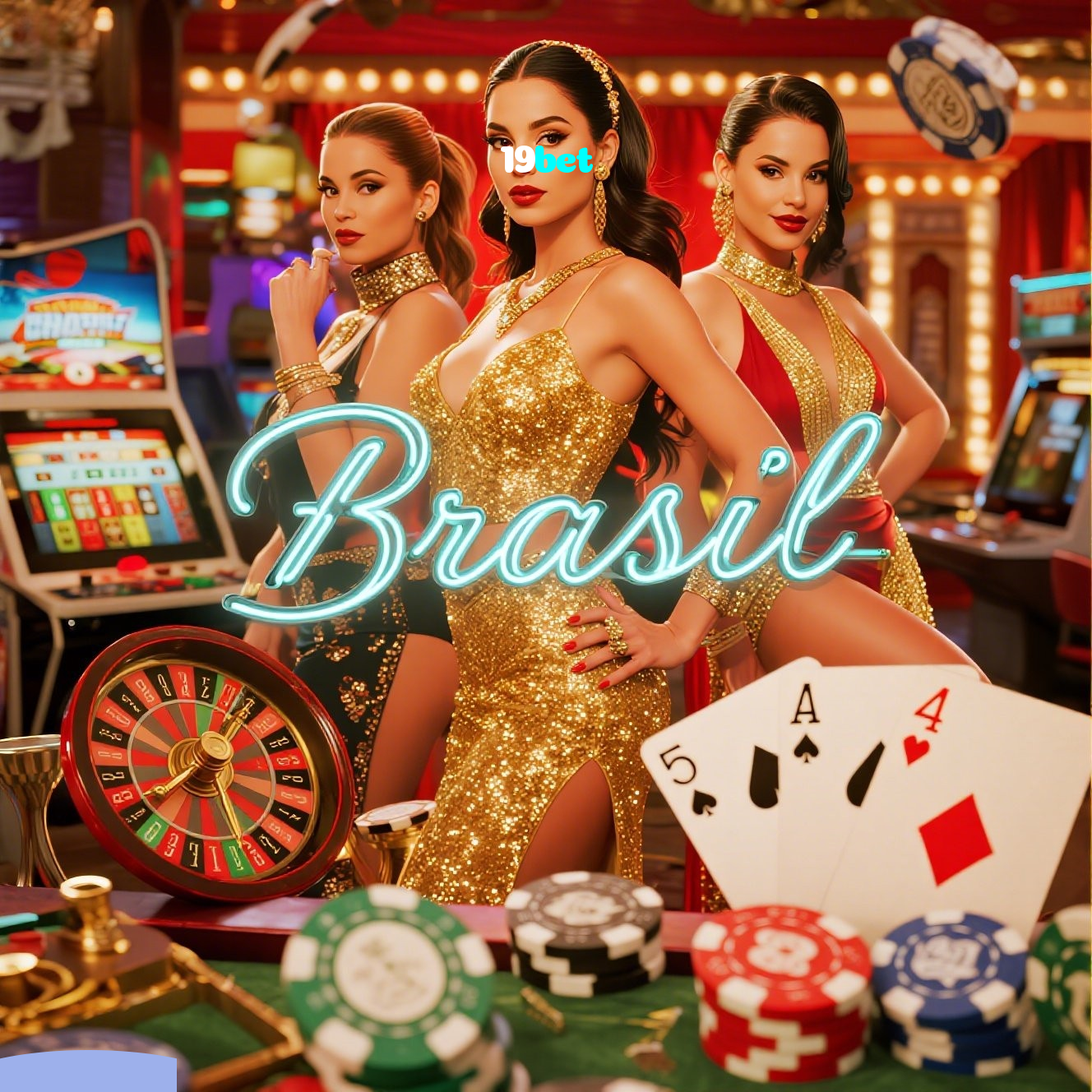 19bet:Sinta a emoção do cassino! Aposte agora e ganhe prêmios reais!