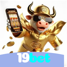 19bet：Aposte no futebol e ganhe em blackjack e poker com segurança!