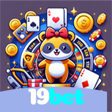 19bet：No nosso cassino, a emoção nunca para! Jogue agora!