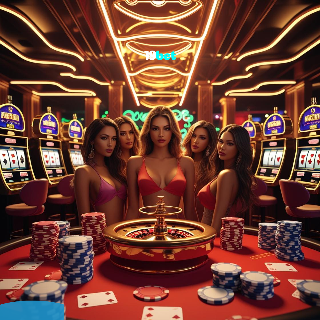 19bet:Encontre a sorte nas nossas roletas e ganhe prêmios incríveis!