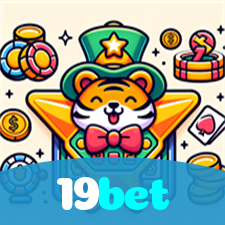 19bet：Apostas ao vivo no futebol e grandes prêmios no cassino online!