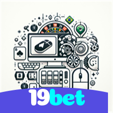 19bet：Em nosso cassino online, a diversão nunca tem fim!