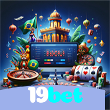 19bet：Apostas ao vivo no futebol e os melhores jogos de cassino para você!