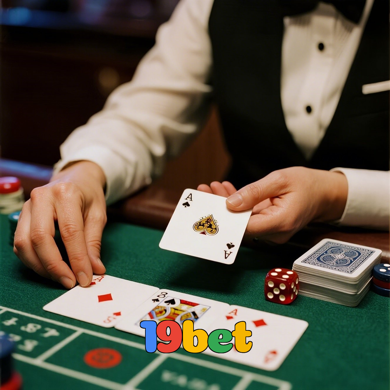 19bet：Aposte no futebol online e jogue os melhores jogos de cassino!