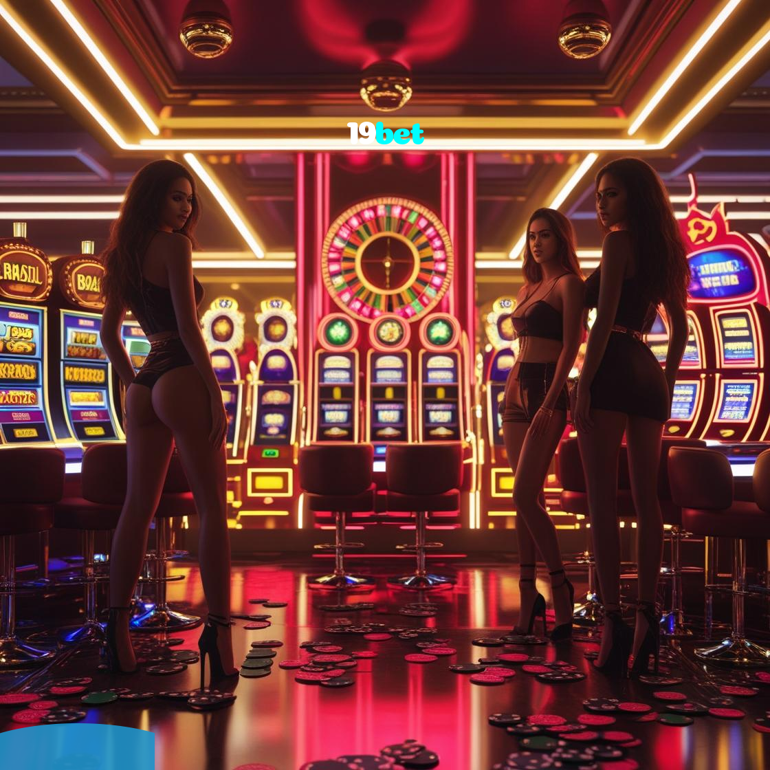 19bet:No cassino online mais confiável, experimente poker, roleta e futebol ao vivo!