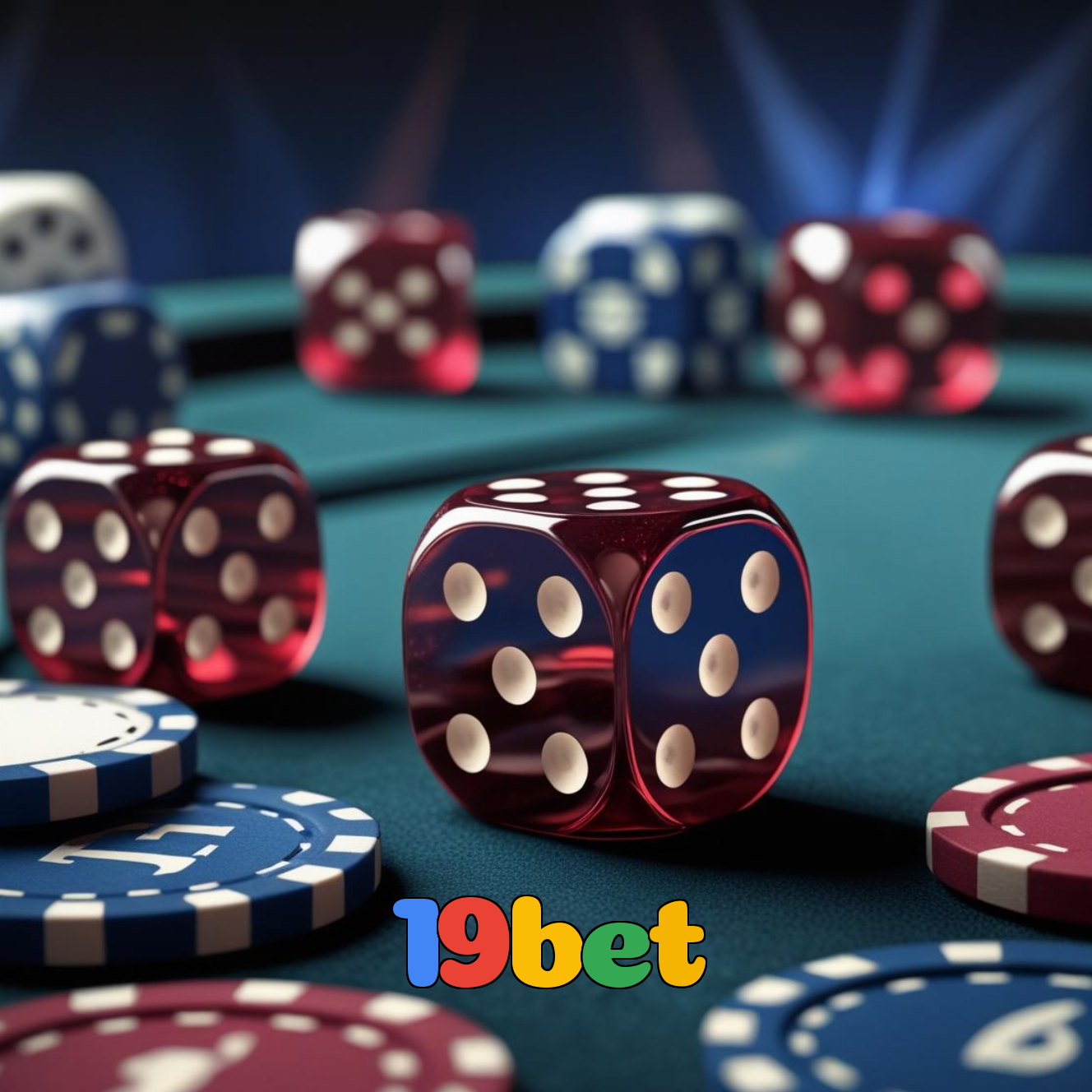 19bet：Jogue poker online e mostre seu talento nas cartas!