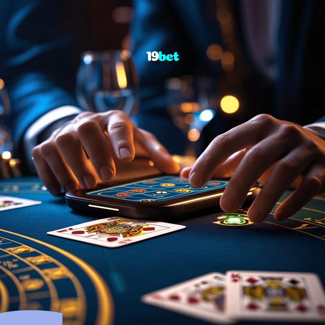 19bet:O cassino perfeito para jogar poker e fazer apostas no futebol online!