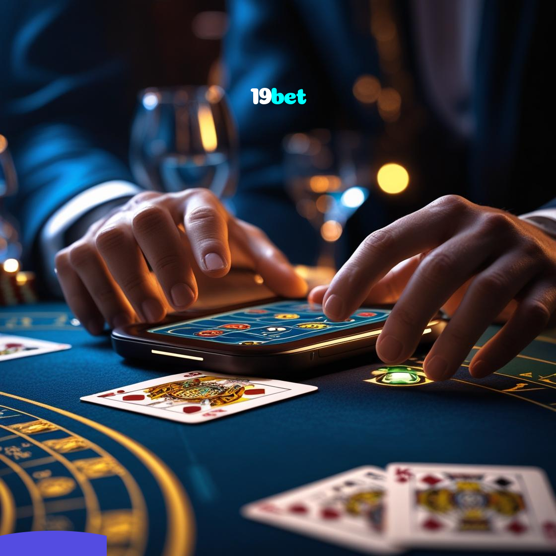 19bet:Em nosso cassino online, a diversão nunca acaba! Jogue agora!