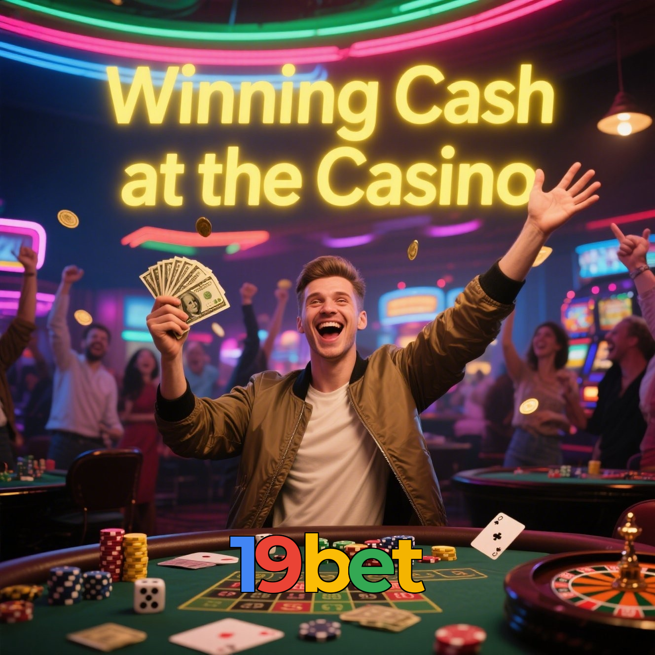 19bet：As melhores slots com grandes vitórias te aguardam! Jogue agora!