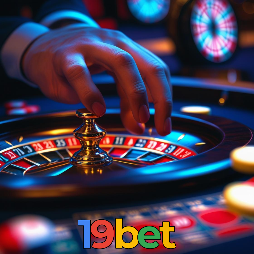 19bet：Aposte no futebol e jogue no melhor cassino online para grandes vitórias!