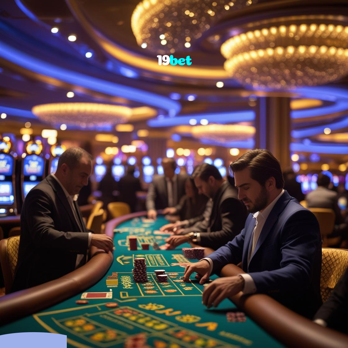 19bet:O melhor do cassino está ao seu alcance! Jogue agora!