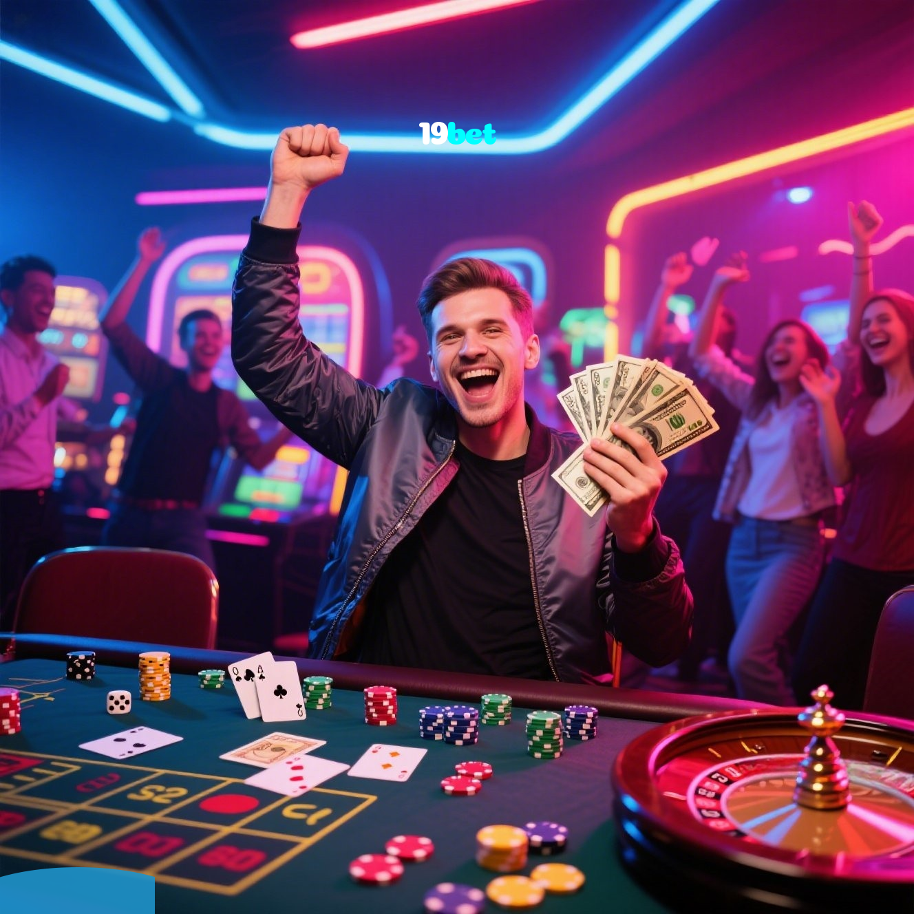 19bet:Jogue agora no nosso cassino online e ganhe muito mais!