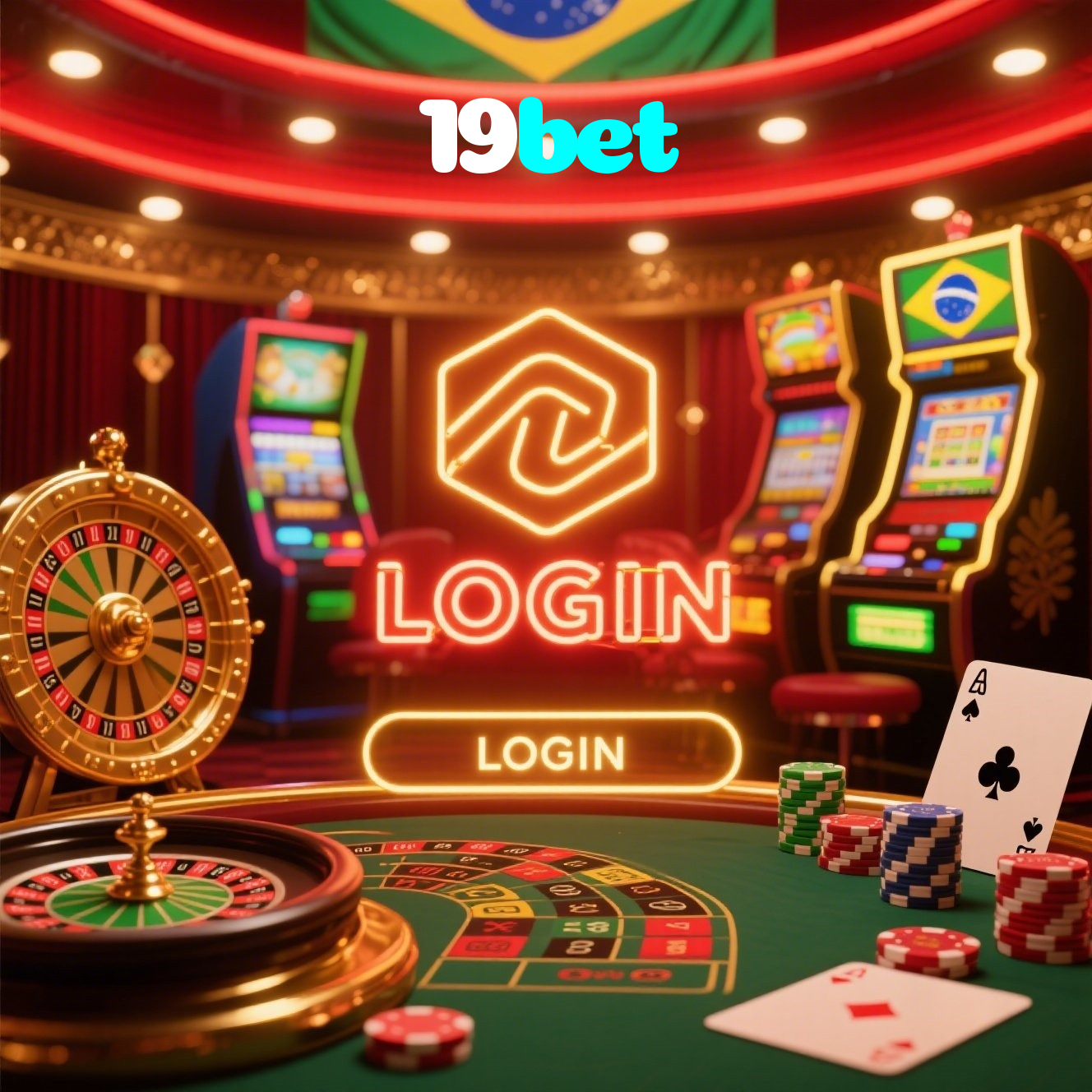 19bet:O cassino online mais confiável, com poker, roleta e futebol online!