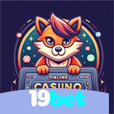 19bet：Jogue poker, aposte no futebol e leve prêmios incríveis no cassino!