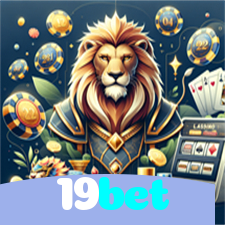 19bet：A sorte está na roleta! Aposte e ganhe agora!