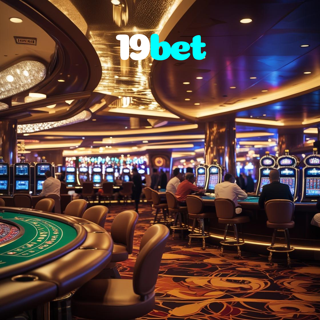 19bet:Jogue blackjack, aposte no futebol e conquiste vitórias épicas no cassino online!